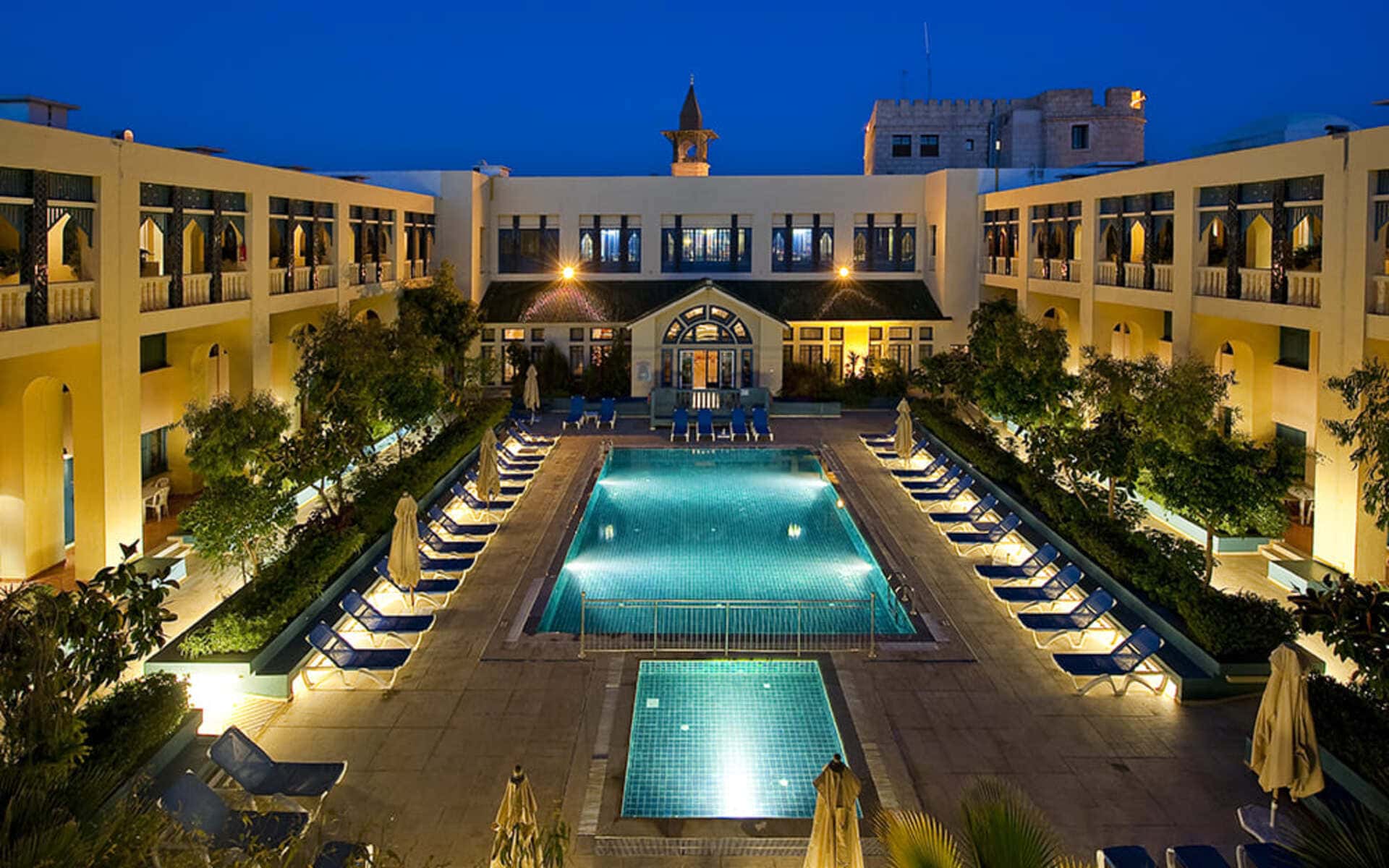 Diar Lemdina Hotel - zdjęcie 28