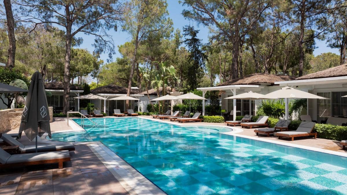 Nirvana Mediterranean Excellence - zdjęcie 14
