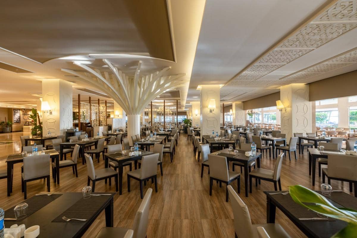 Nirvana Mediterranean Excellence - zdjęcie 19