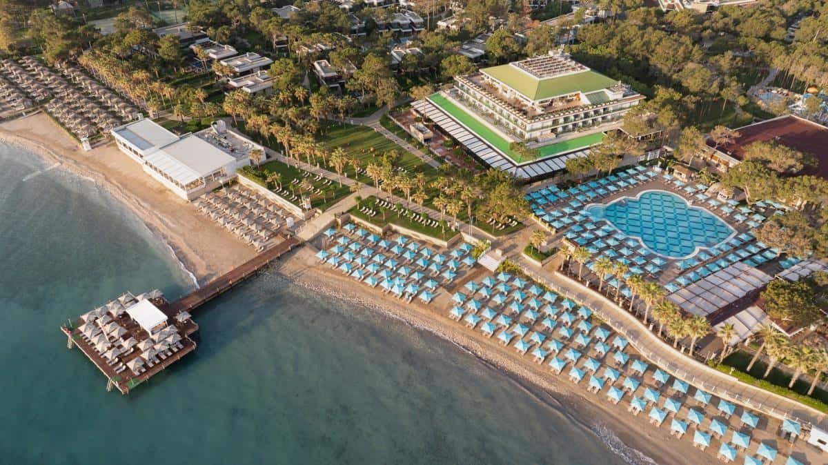 Nirvana Mediterranean Excellence - zdjęcie 2