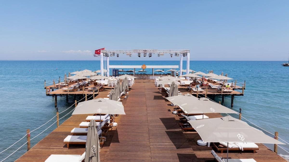 Nirvana Mediterranean Excellence - zdjęcie 6