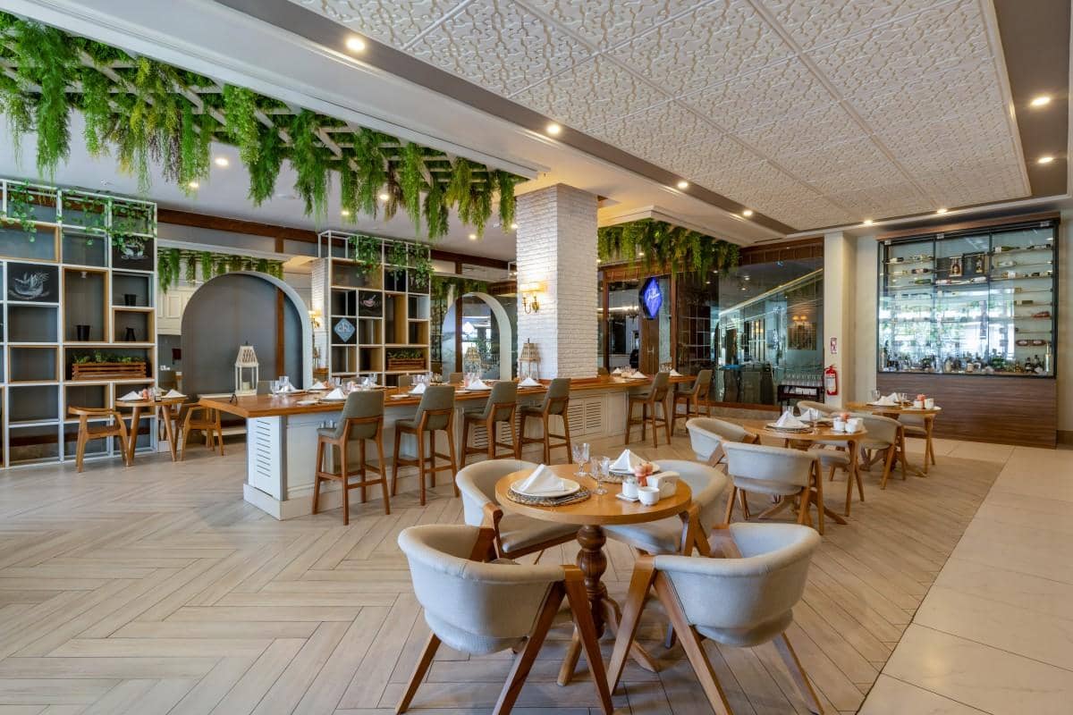 Nirvana Mediterranean Excellence - zdjęcie 24