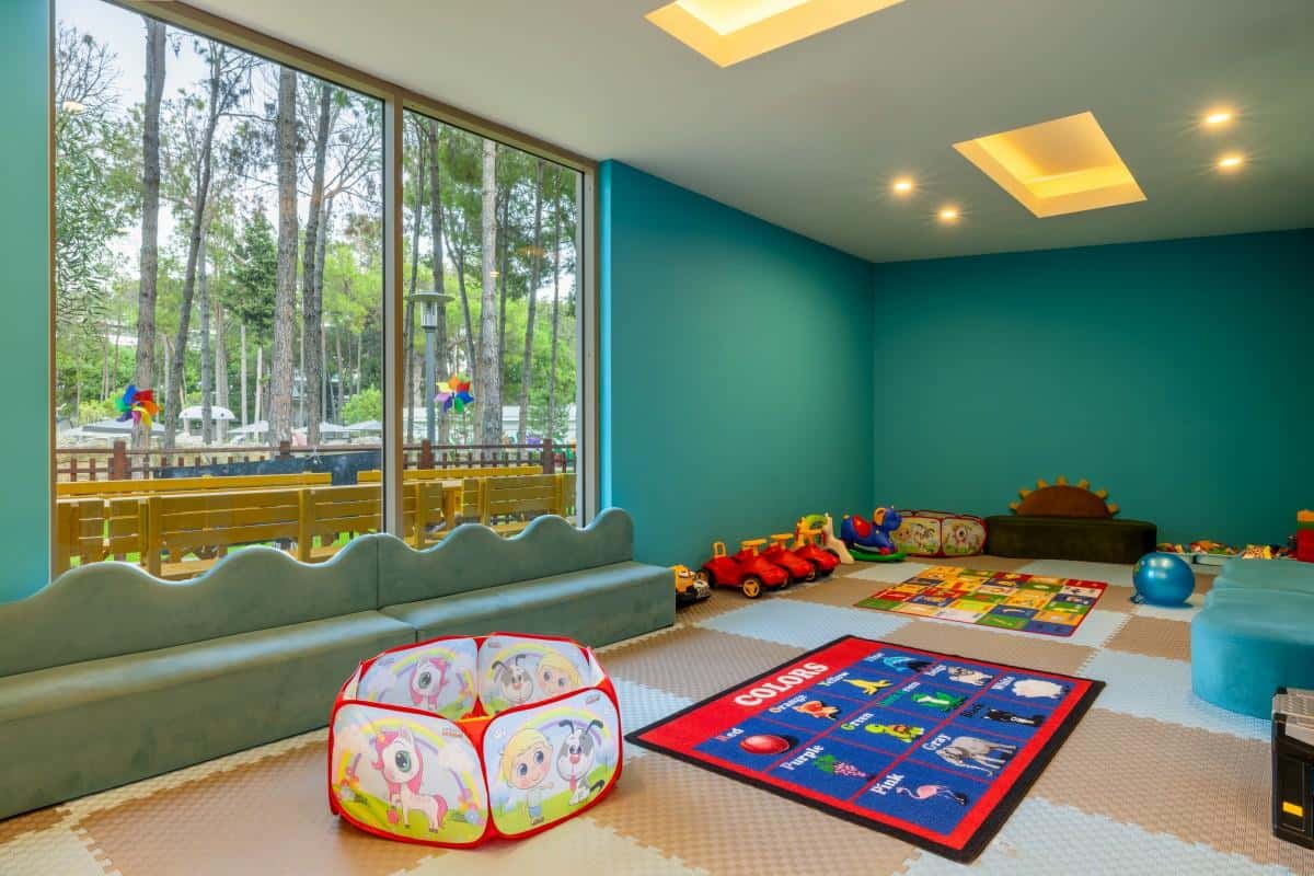 Nirvana Mediterranean Excellence - zdjęcie 49