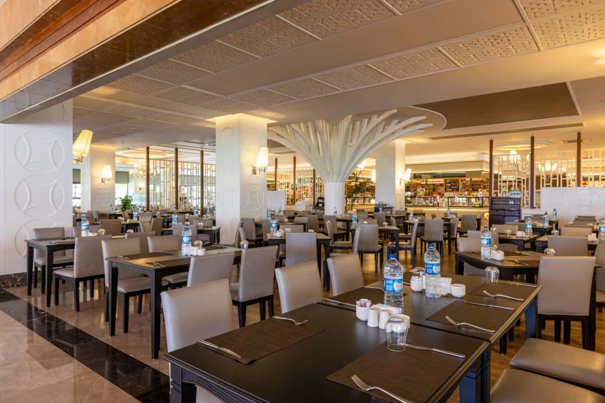 Nirvana Mediterranean Excellence - zdjęcie 18
