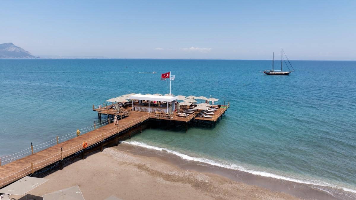 Nirvana Mediterranean Excellence - zdjęcie 5