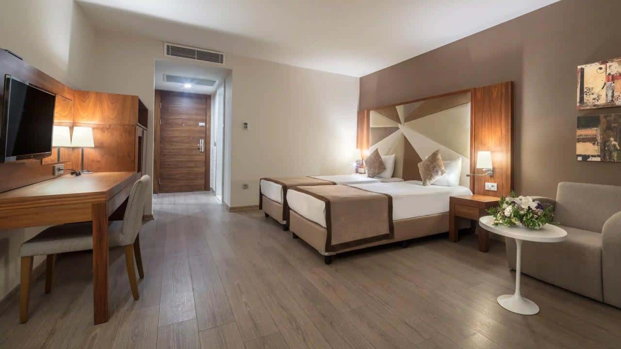 Nirvana Mediterranean Excellence - zdjęcie 44