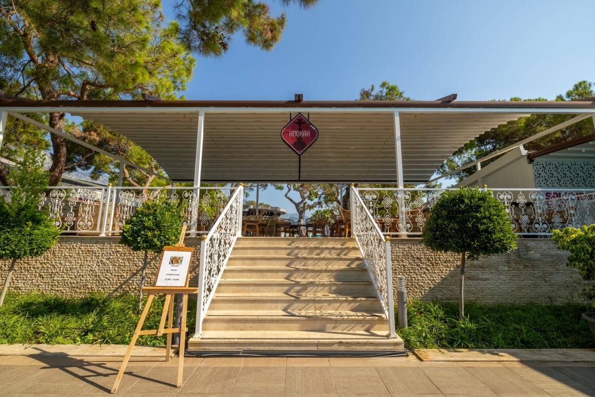 Nirvana Mediterranean Excellence - zdjęcie 37