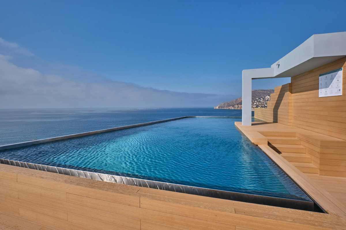 Gran hotel sol y mar - zdjęcie 30