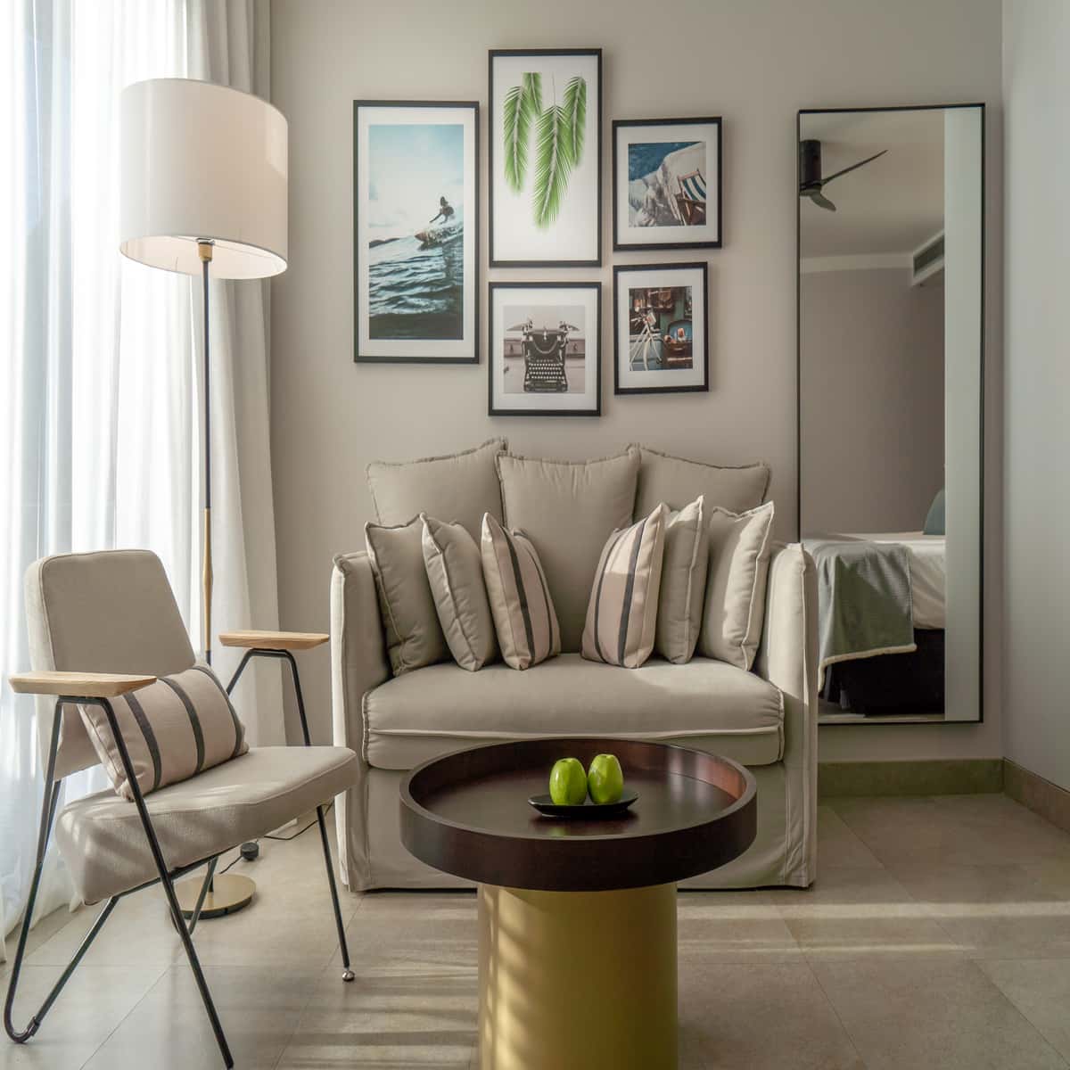 Gran hotel sol y mar - zdjęcie 23