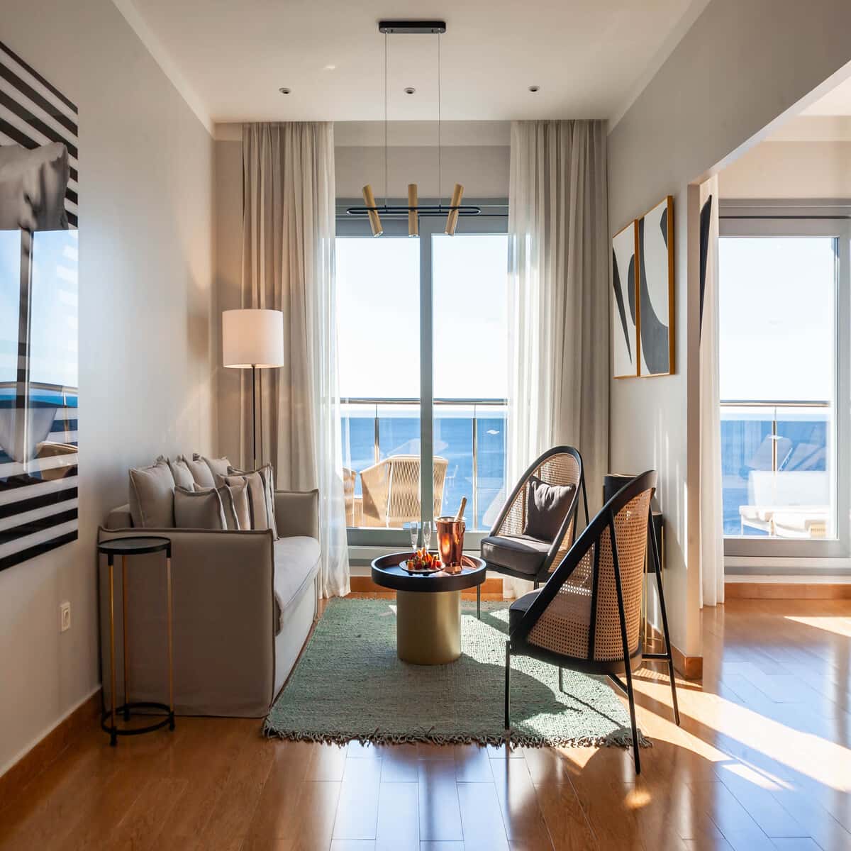 Gran hotel sol y mar - zdjęcie 27