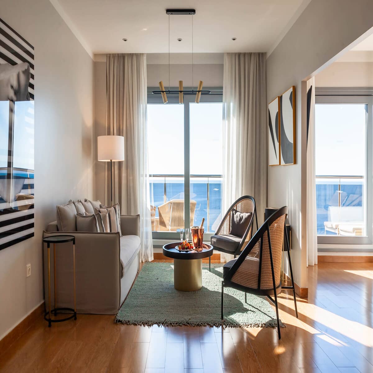 Gran hotel sol y mar - zdjęcie 27