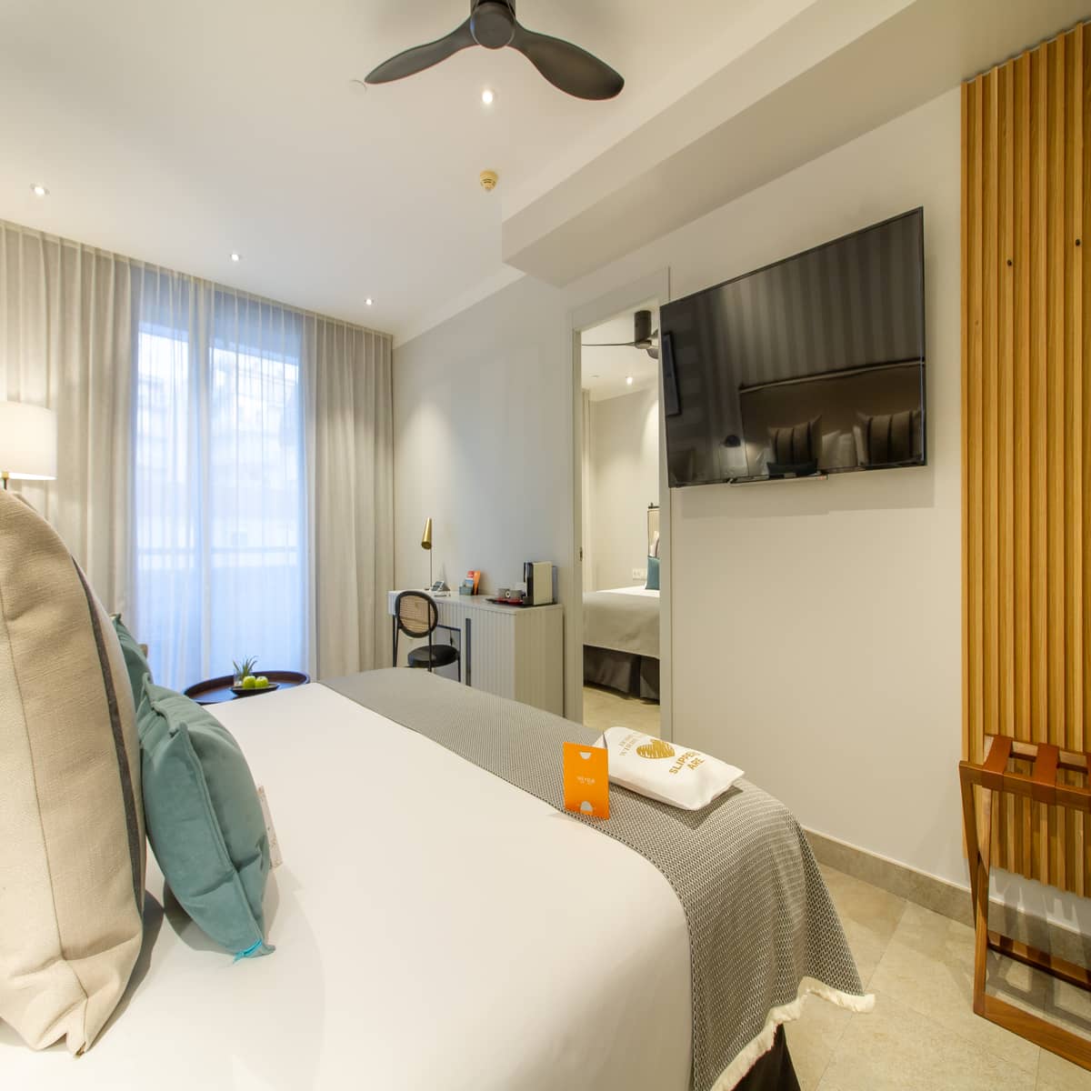 Gran hotel sol y mar - zdjęcie 26