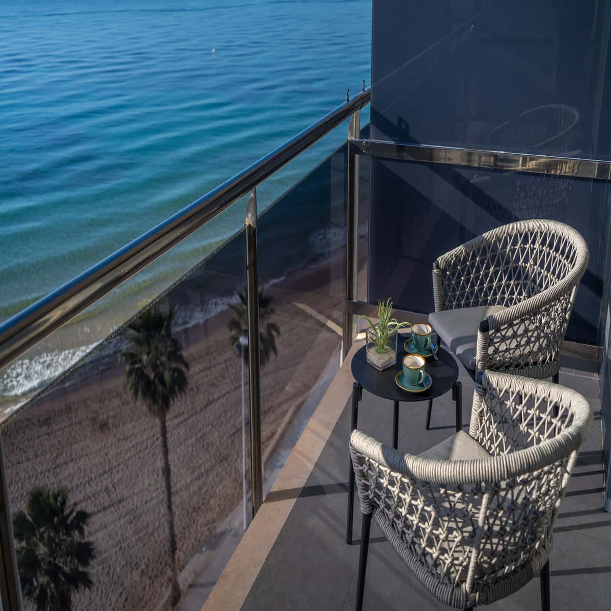 Gran hotel sol y mar - zdjęcie 32