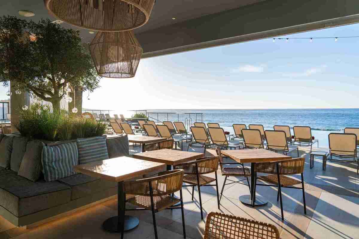 Gran hotel sol y mar - zdjęcie 40