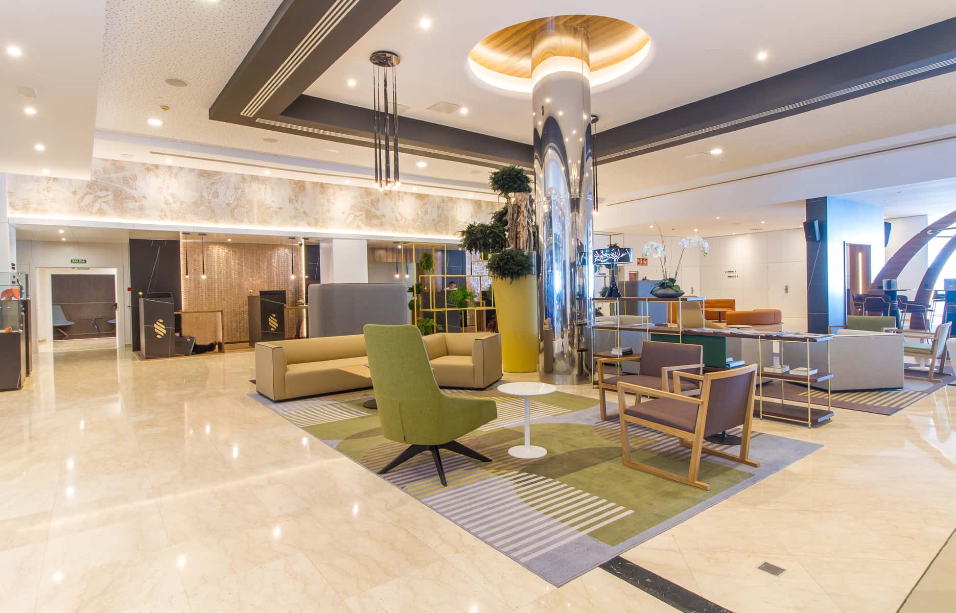 Gran hotel sol y mar - zdjęcie 10