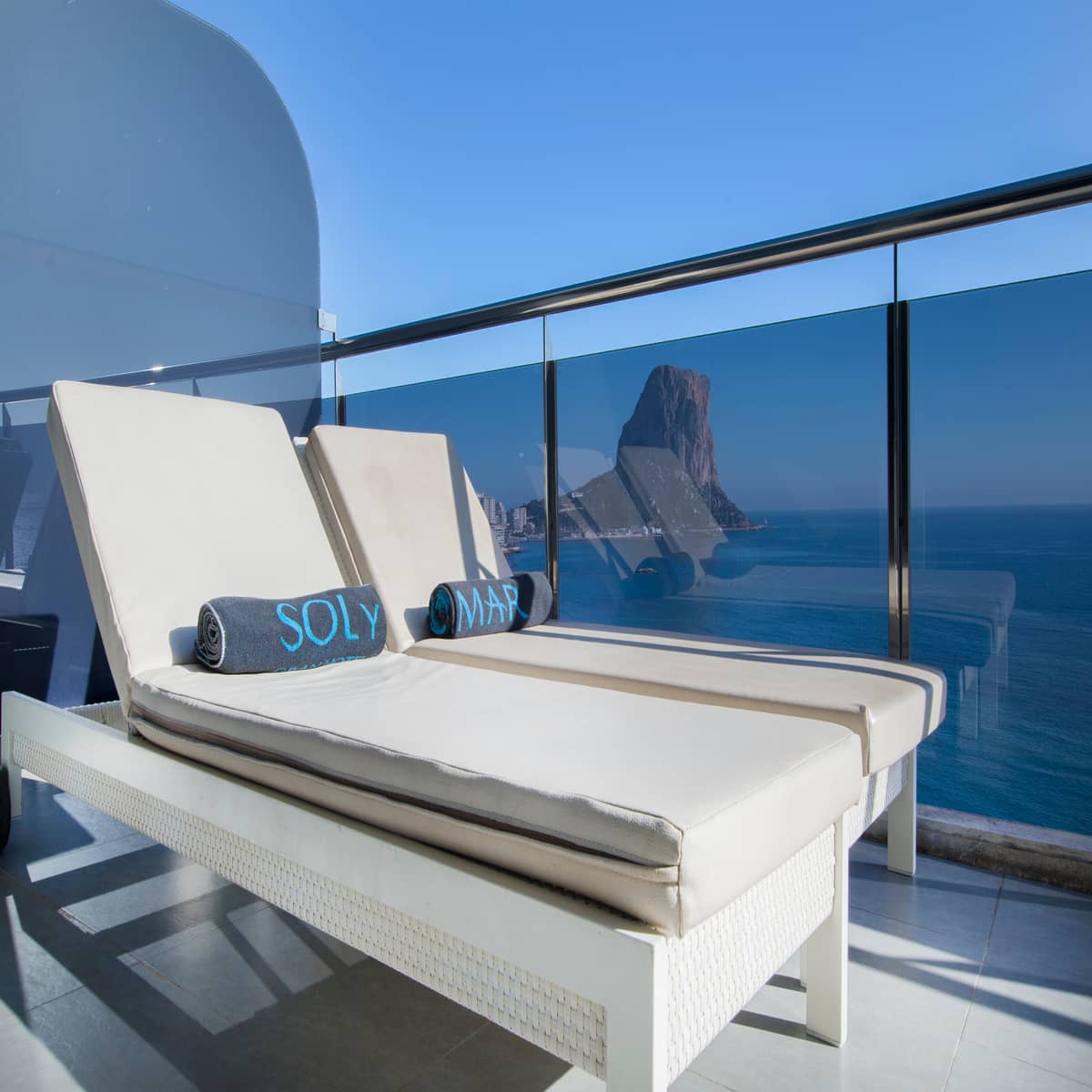Gran hotel sol y mar - zdjęcie 29