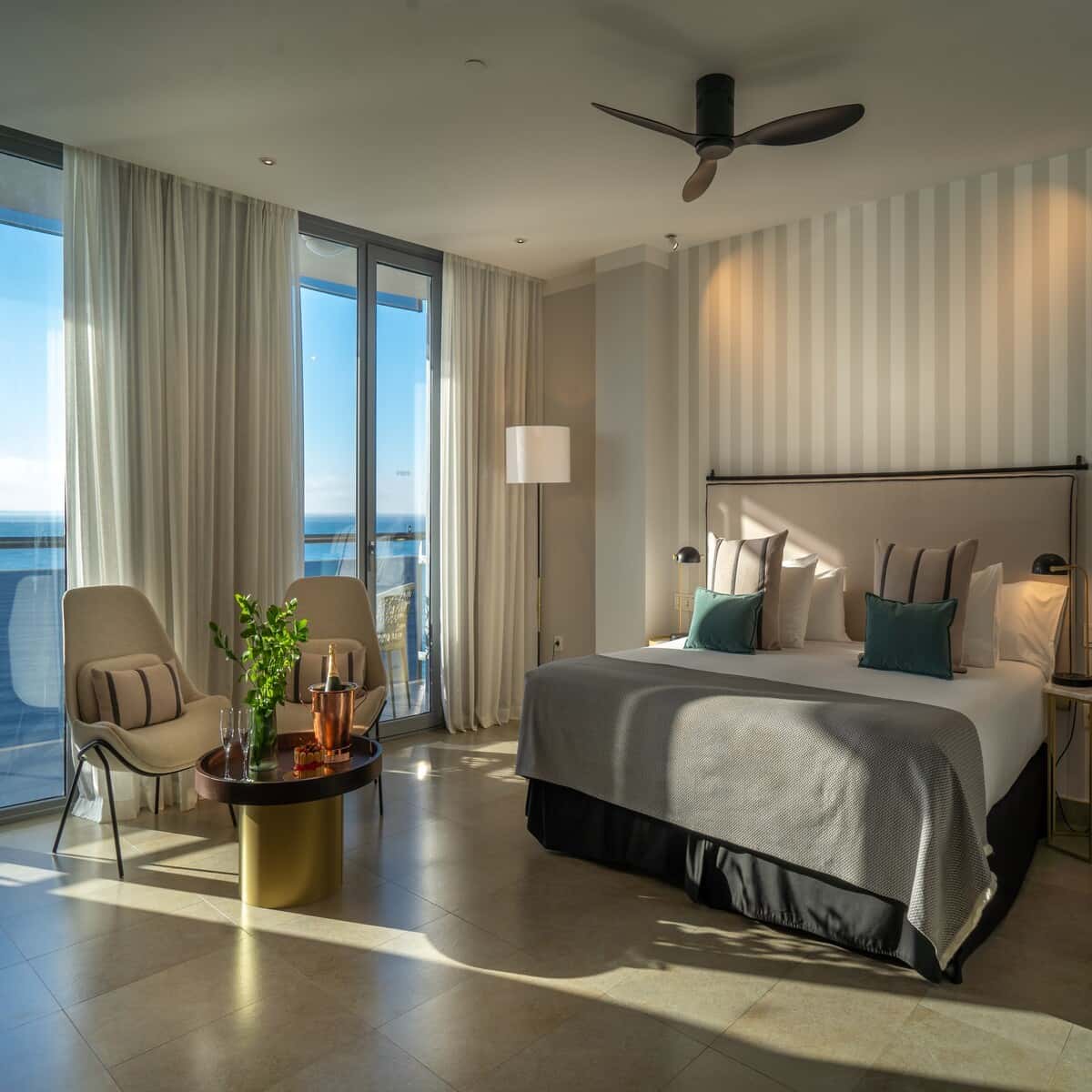 Gran hotel sol y mar - zdjęcie 31