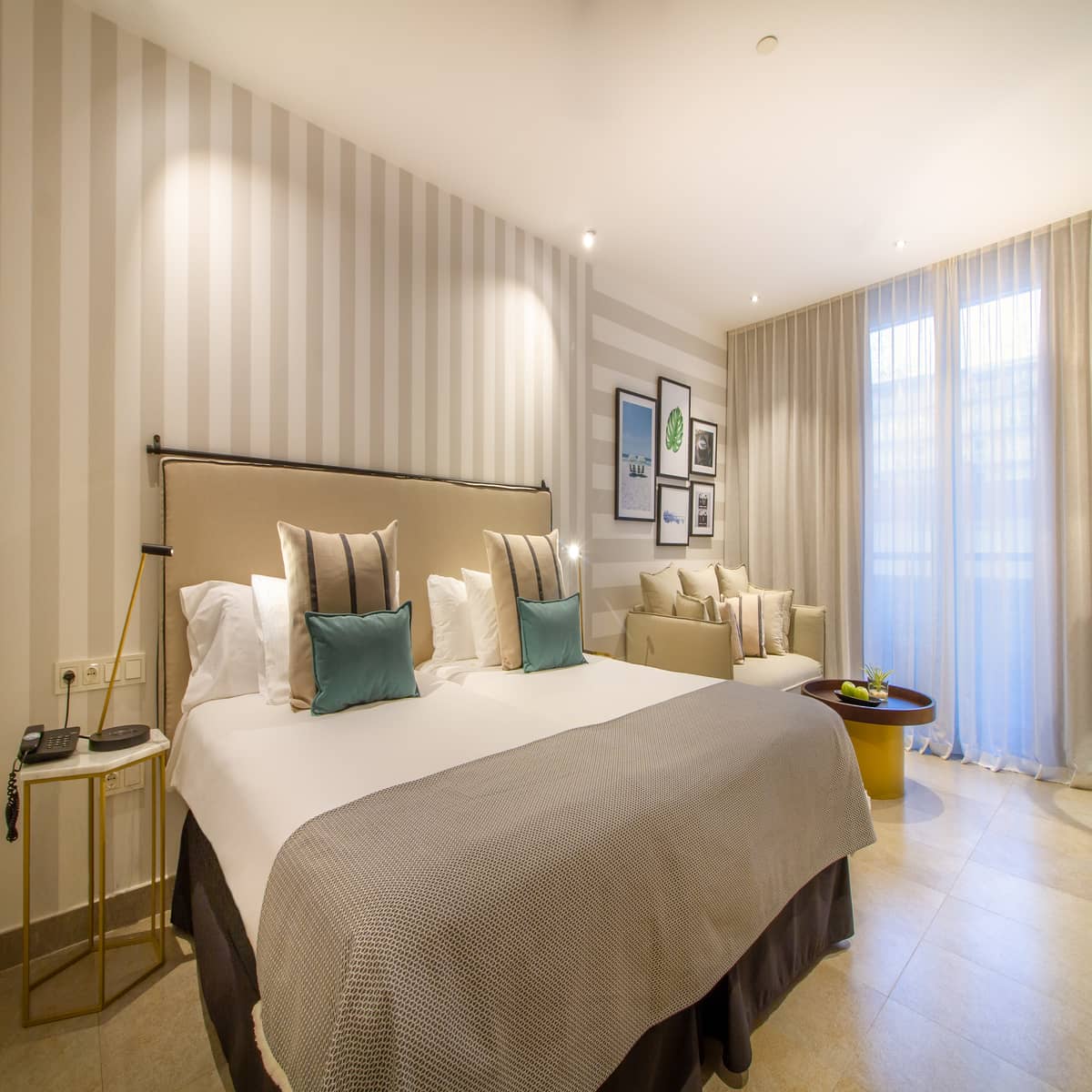 Gran hotel sol y mar - zdjęcie 19