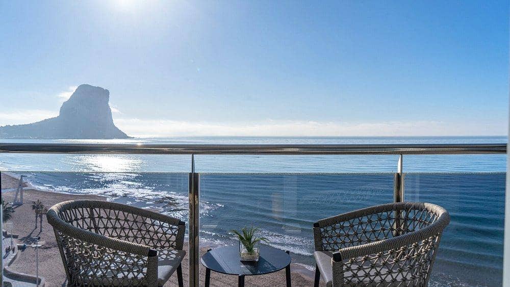 Gran hotel sol y mar - zdjęcie 5