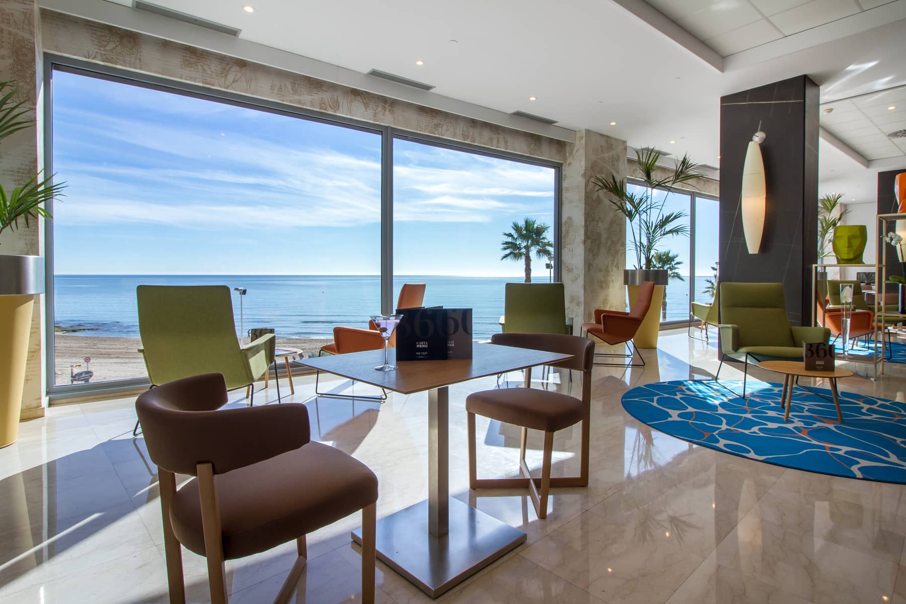 Gran hotel sol y mar - zdjęcie 9