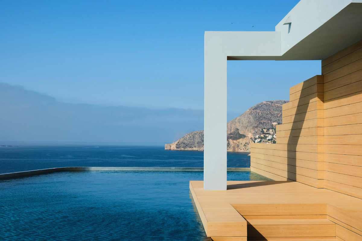 Gran hotel sol y mar - zdjęcie 43