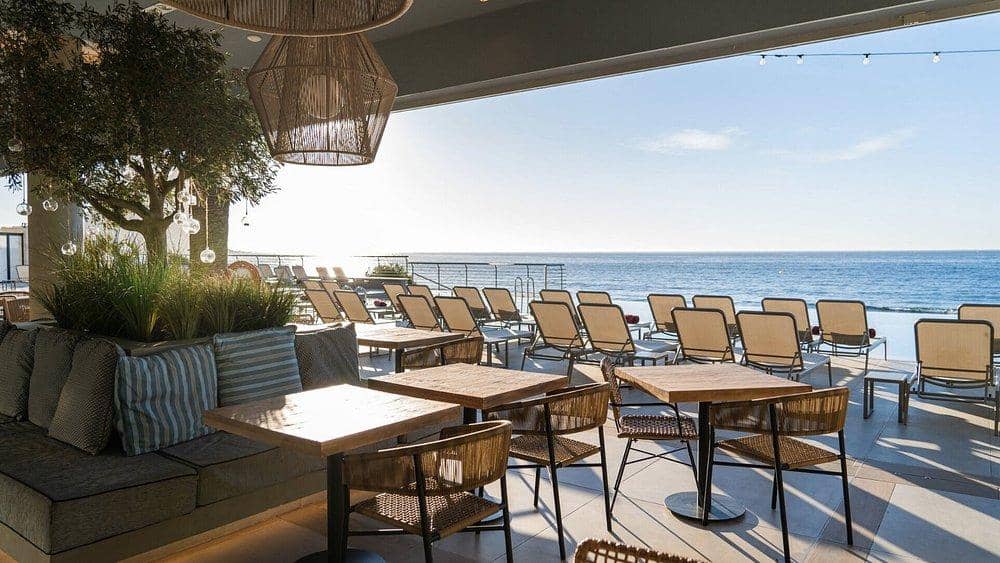Gran hotel sol y mar - zdjęcie 44