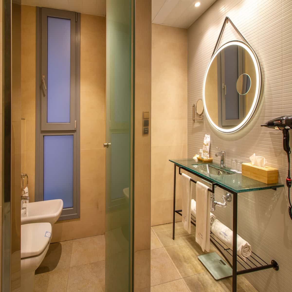 Gran hotel sol y mar - zdjęcie 18
