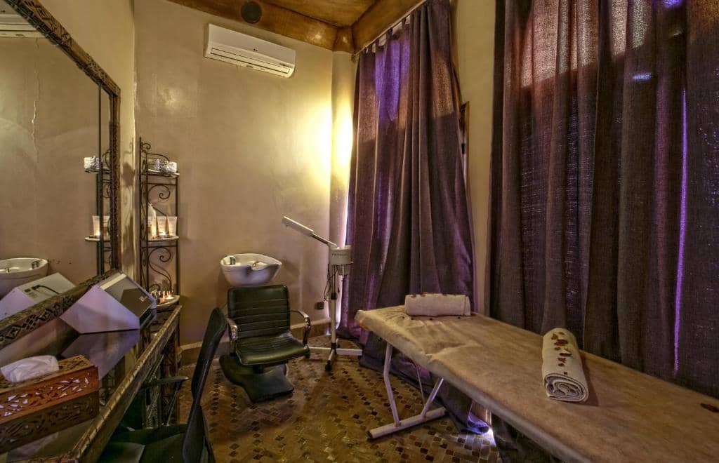Hotel Kasbah Le Mirage & Spa - zdjęcie 30