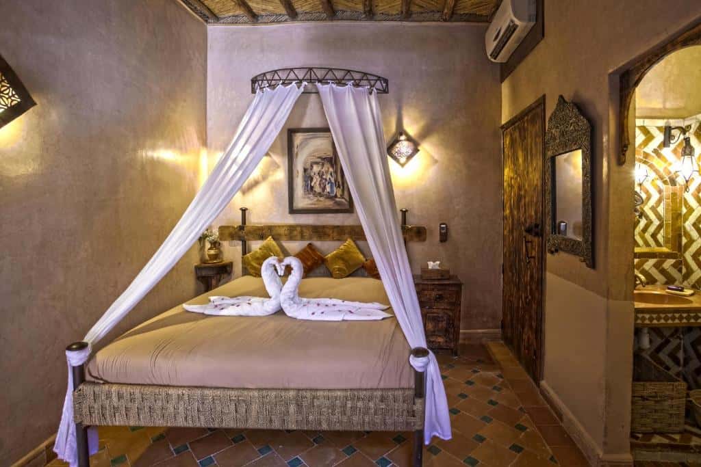 Hotel Kasbah Le Mirage & Spa - zdjęcie 19