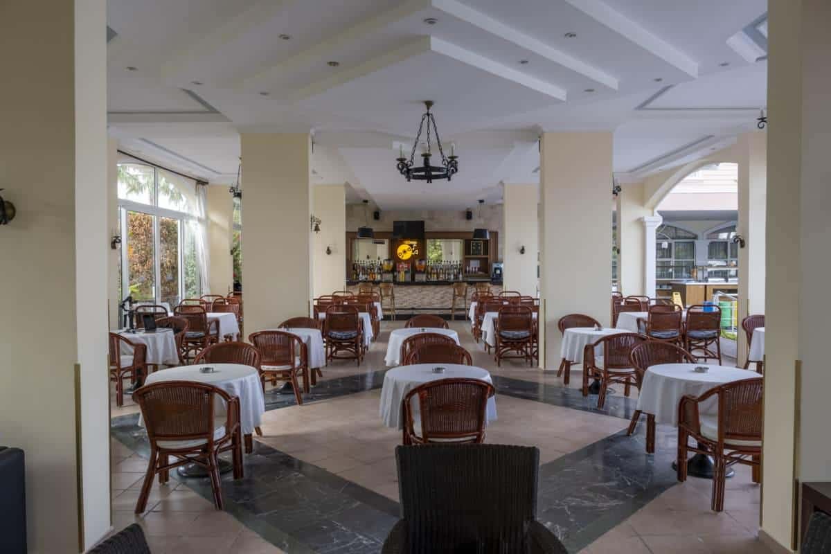 Pasha's Princess Hotel - zdjęcie 16