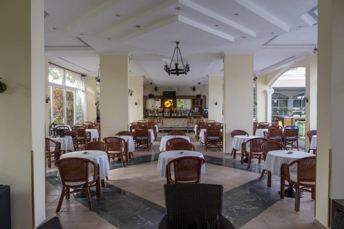 Pasha's Princess Hotel - zdjęcie 16