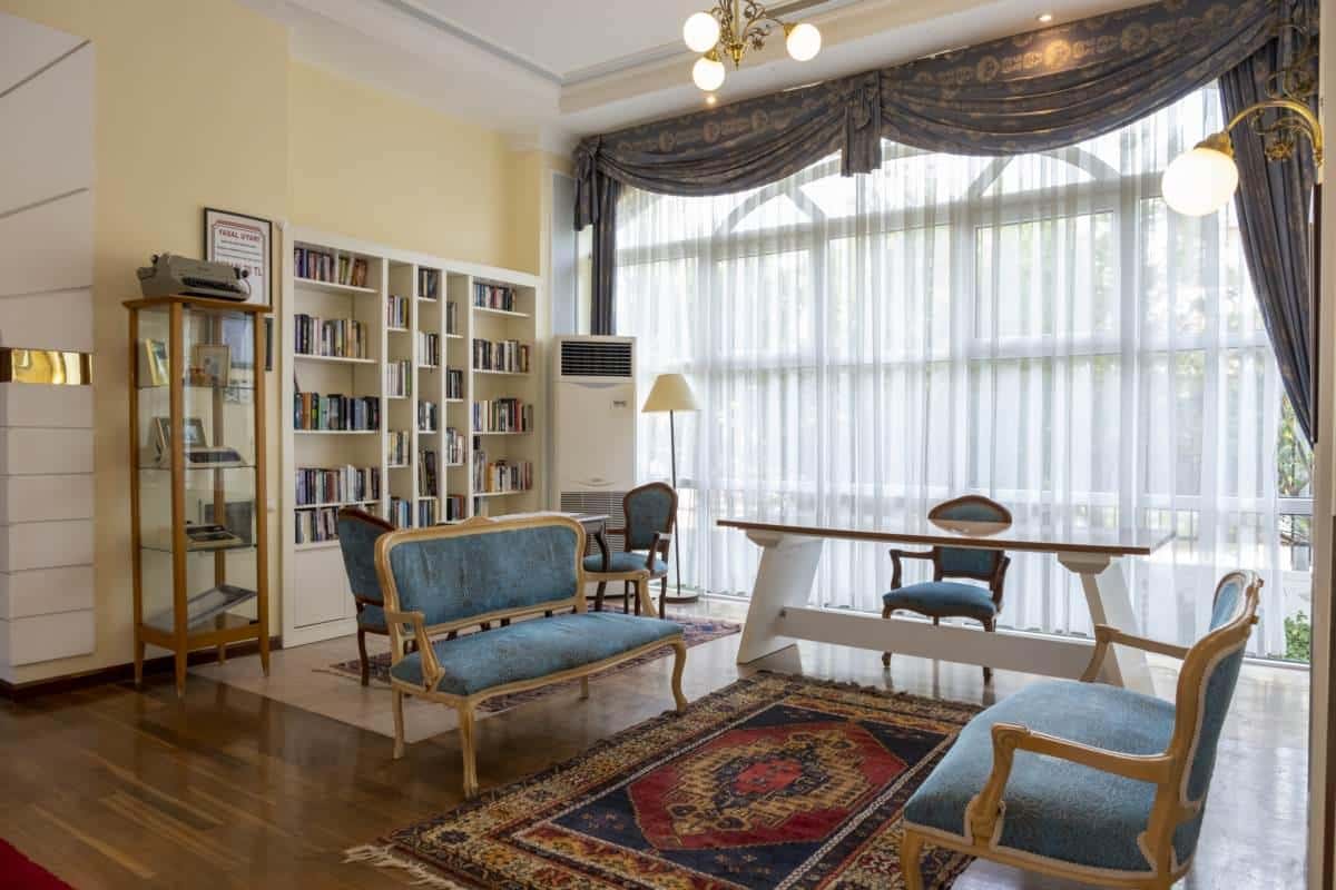 Pasha's Princess Hotel - zdjęcie 29