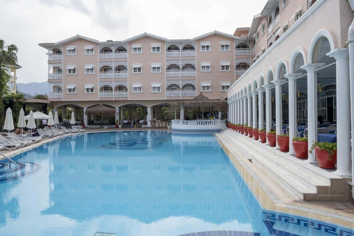 Pasha's Princess Hotel - zdjęcie 6