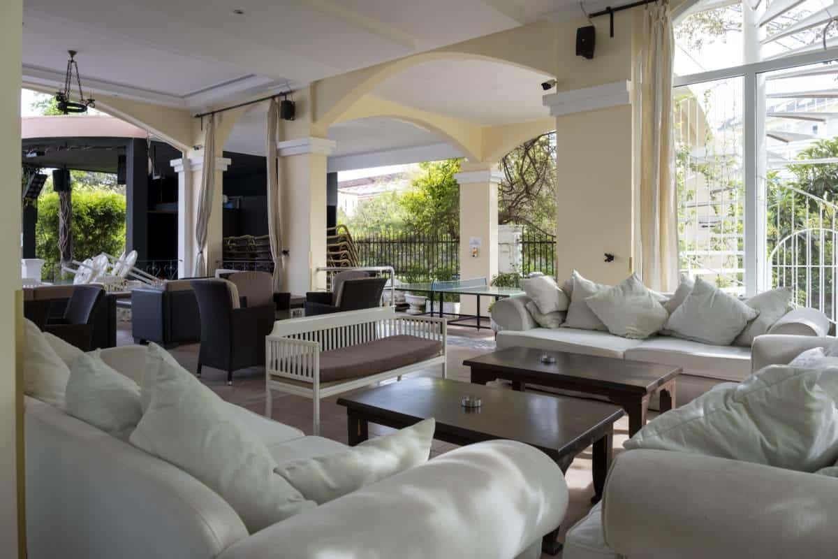 Pasha's Princess Hotel - zdjęcie 31