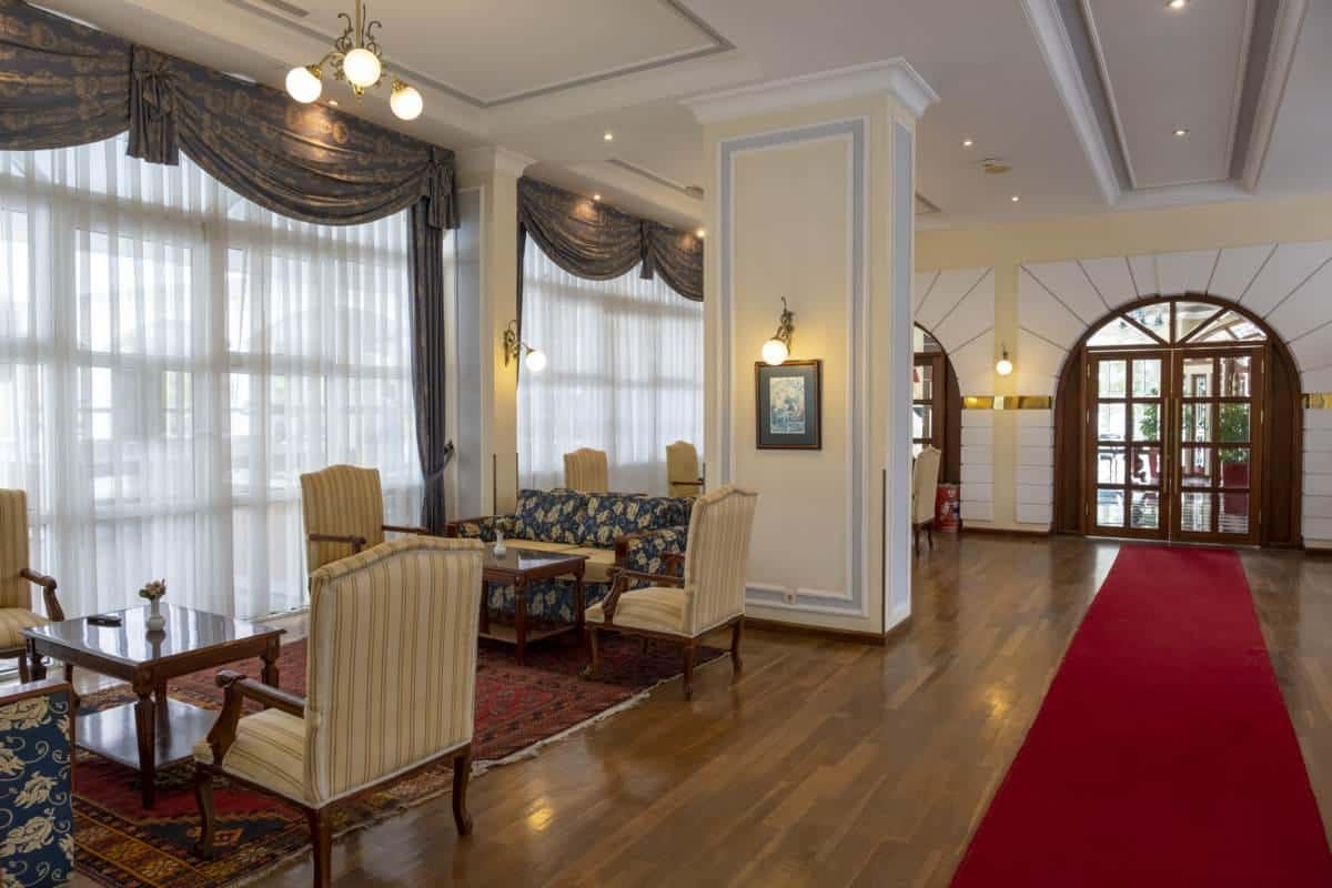 Pasha's Princess Hotel - zdjęcie 32