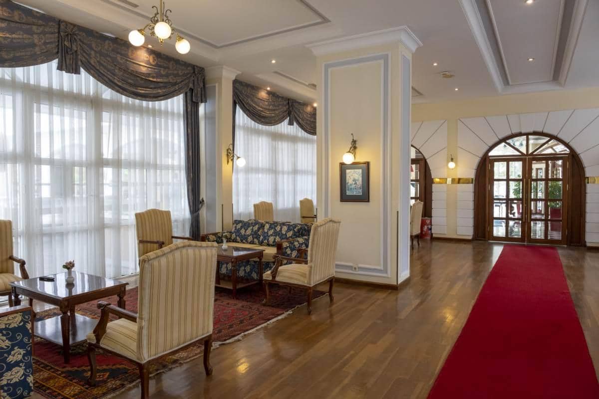 Pasha's Princess Hotel - zdjęcie 32