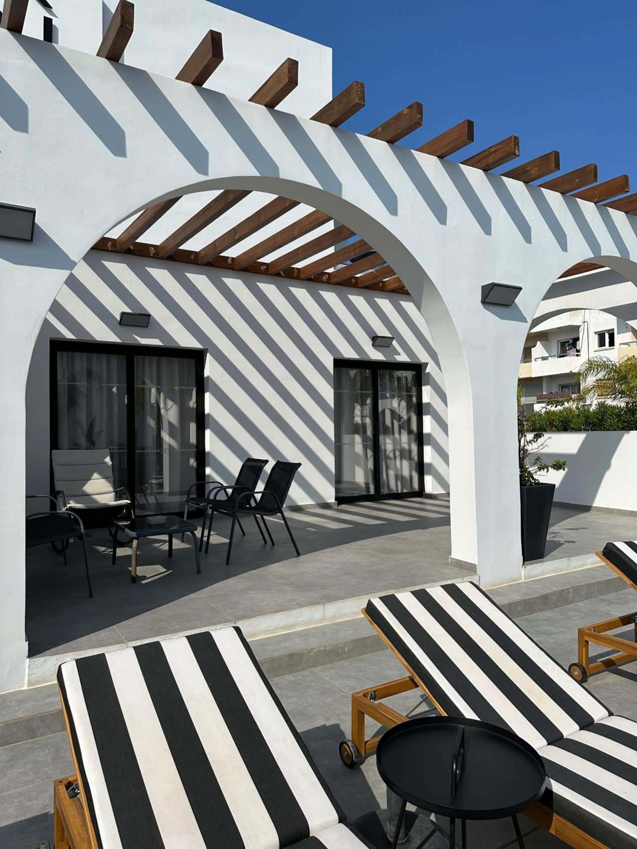 Zoi Hotel - zdjęcie 5