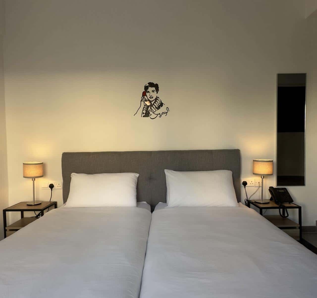 Zoi Hotel - zdjęcie 4