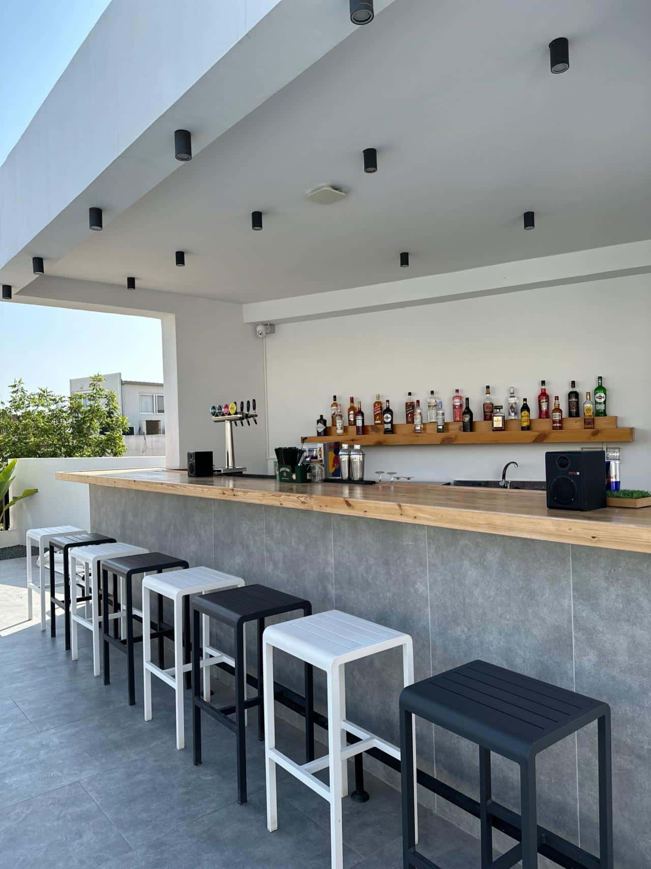 Zoi Hotel - zdjęcie 7