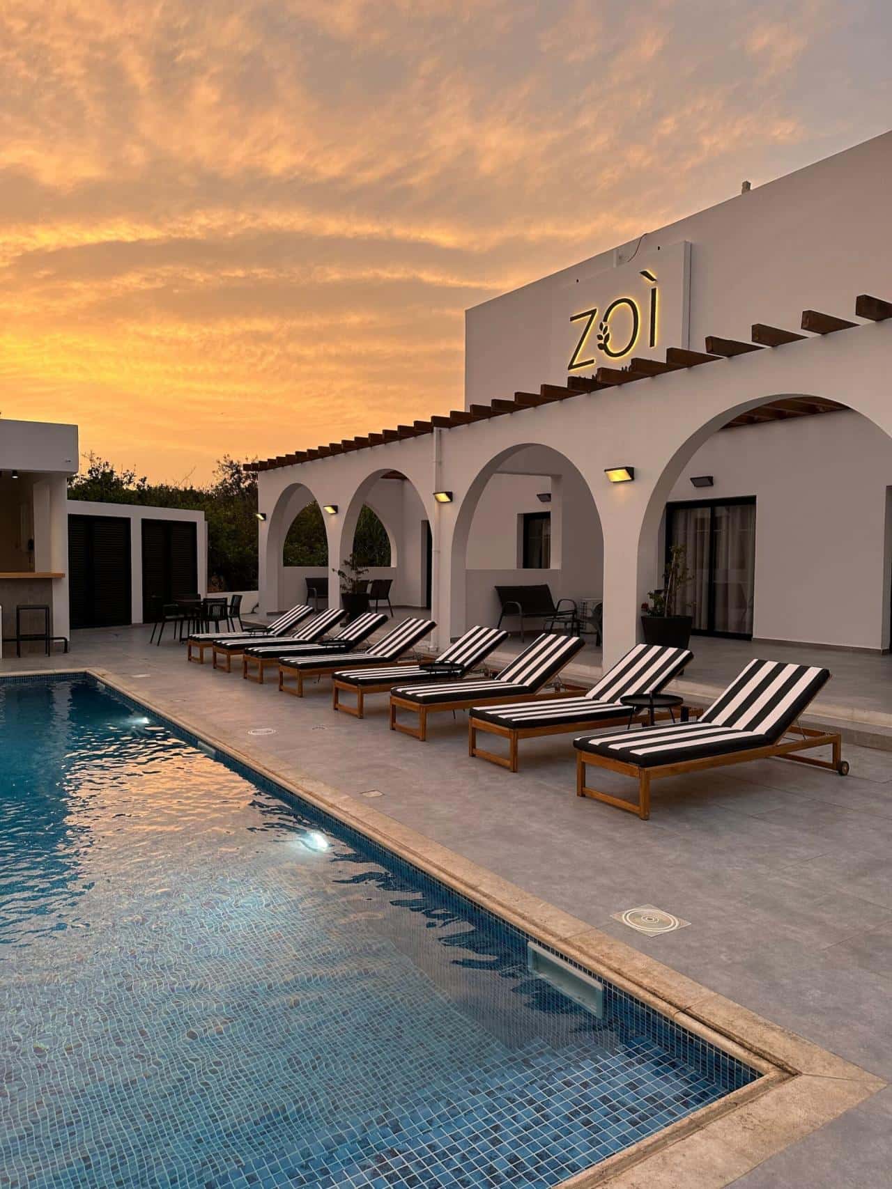 Zoi Hotel - zdjęcie 32