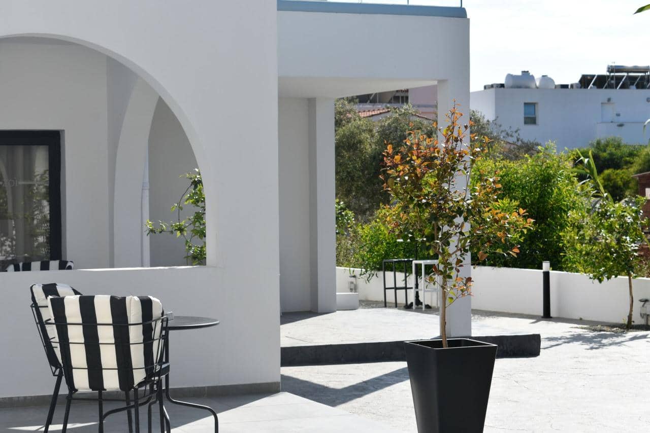 Zoi Hotel - zdjęcie 8