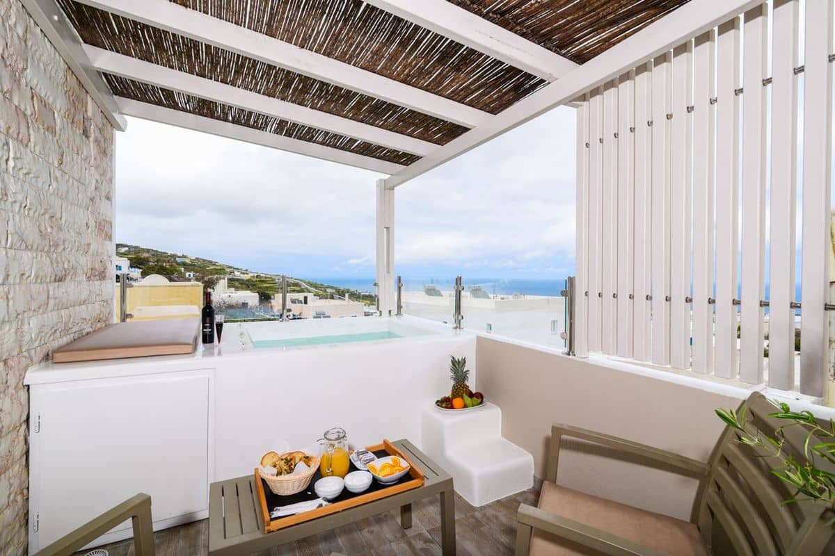 Suite Home Santorini - zdjęcie 1