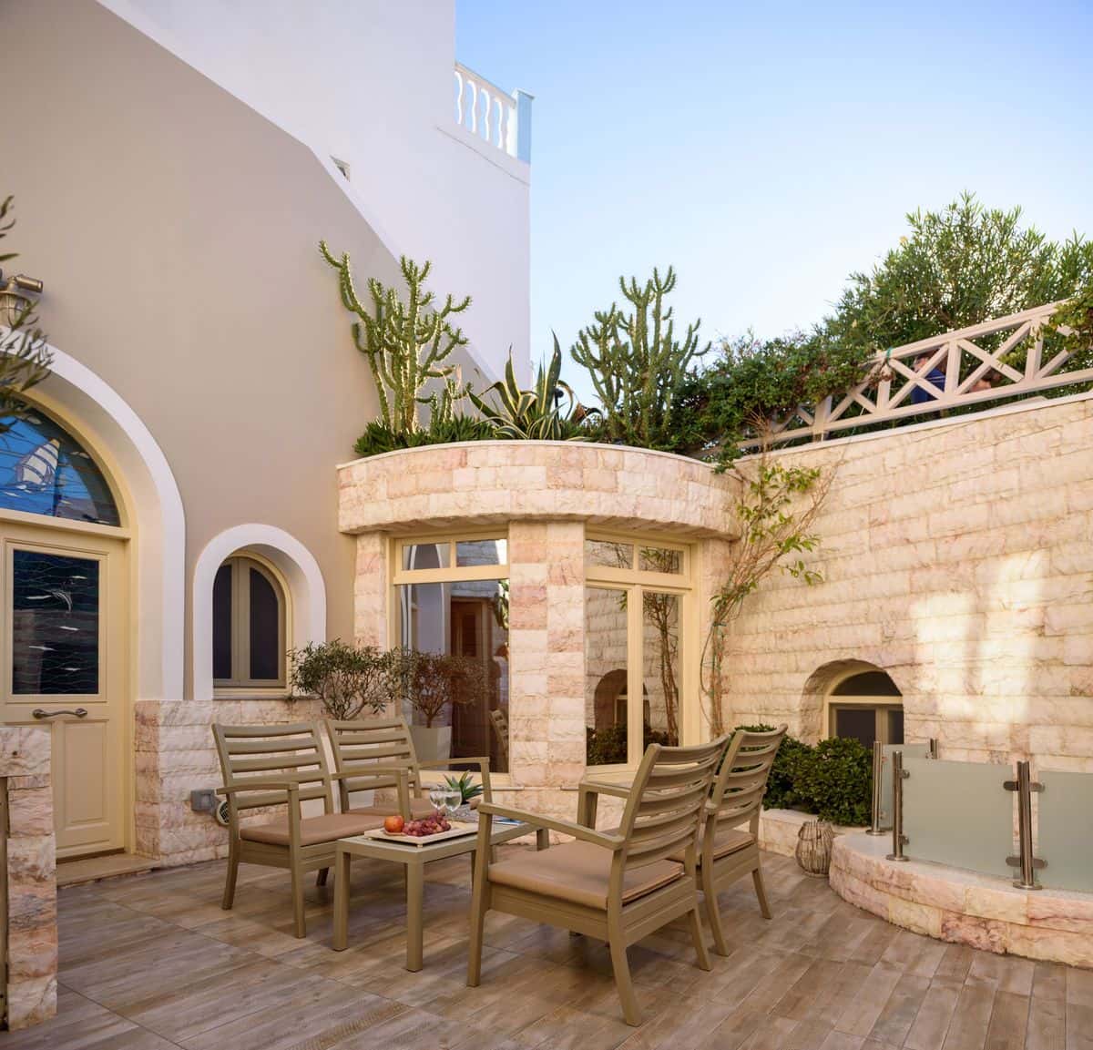 Suite Home Santorini - zdjęcie 21