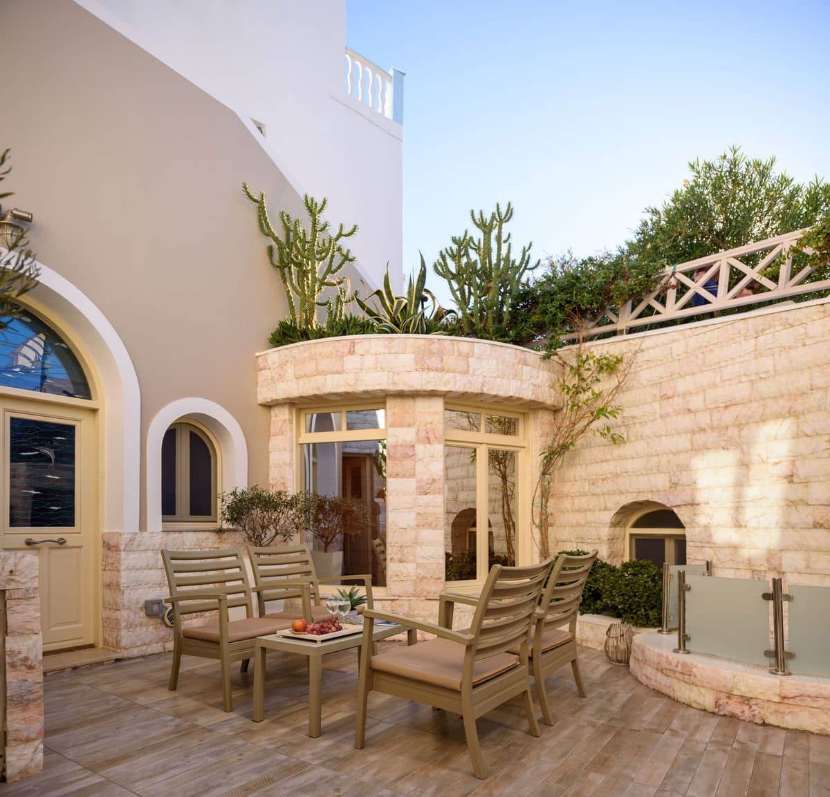 Suite Home Santorini - zdjęcie 21