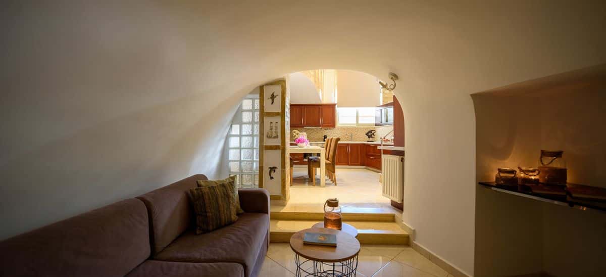 Suite Home Santorini - zdjęcie 25