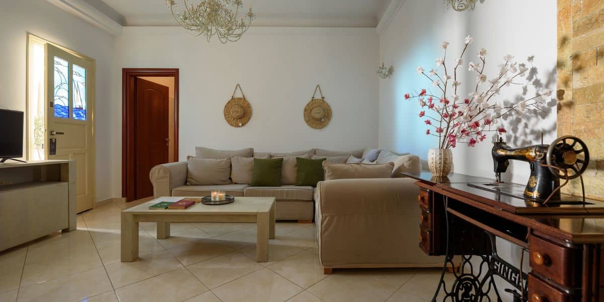 Suite Home Santorini - zdjęcie 27