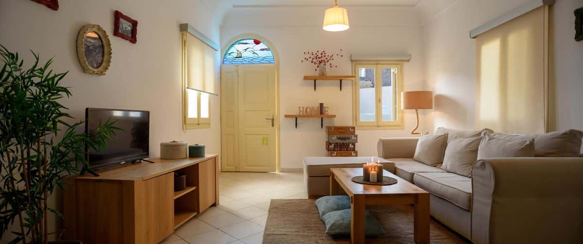Suite Home Santorini - zdjęcie 5