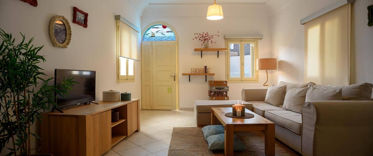 Suite Home Santorini - zdjęcie 5