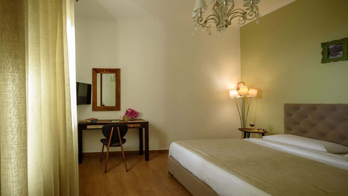 Suite Home Santorini - zdjęcie 31