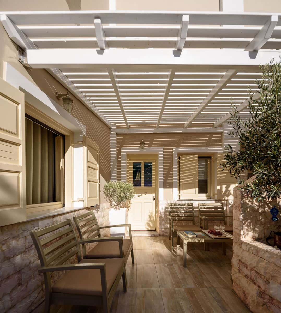 Suite Home Santorini - zdjęcie 23